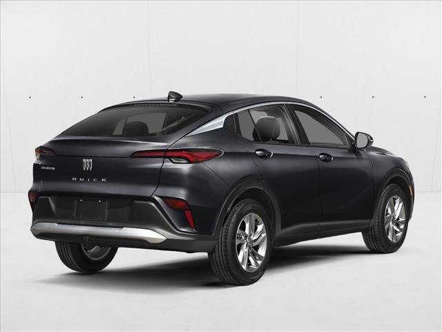 New 2026 Buick Envista Sport Touring FWD image 2