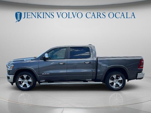 Used 2019 RAM 1500 Laramie RWD image 6