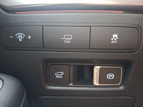 Used 2025 Hyundai Palisade Calligraphy AWD/4WD image 26
