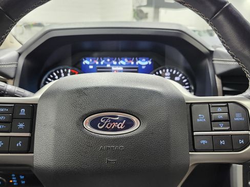 Used 2024 Ford Expedition Limited image 30