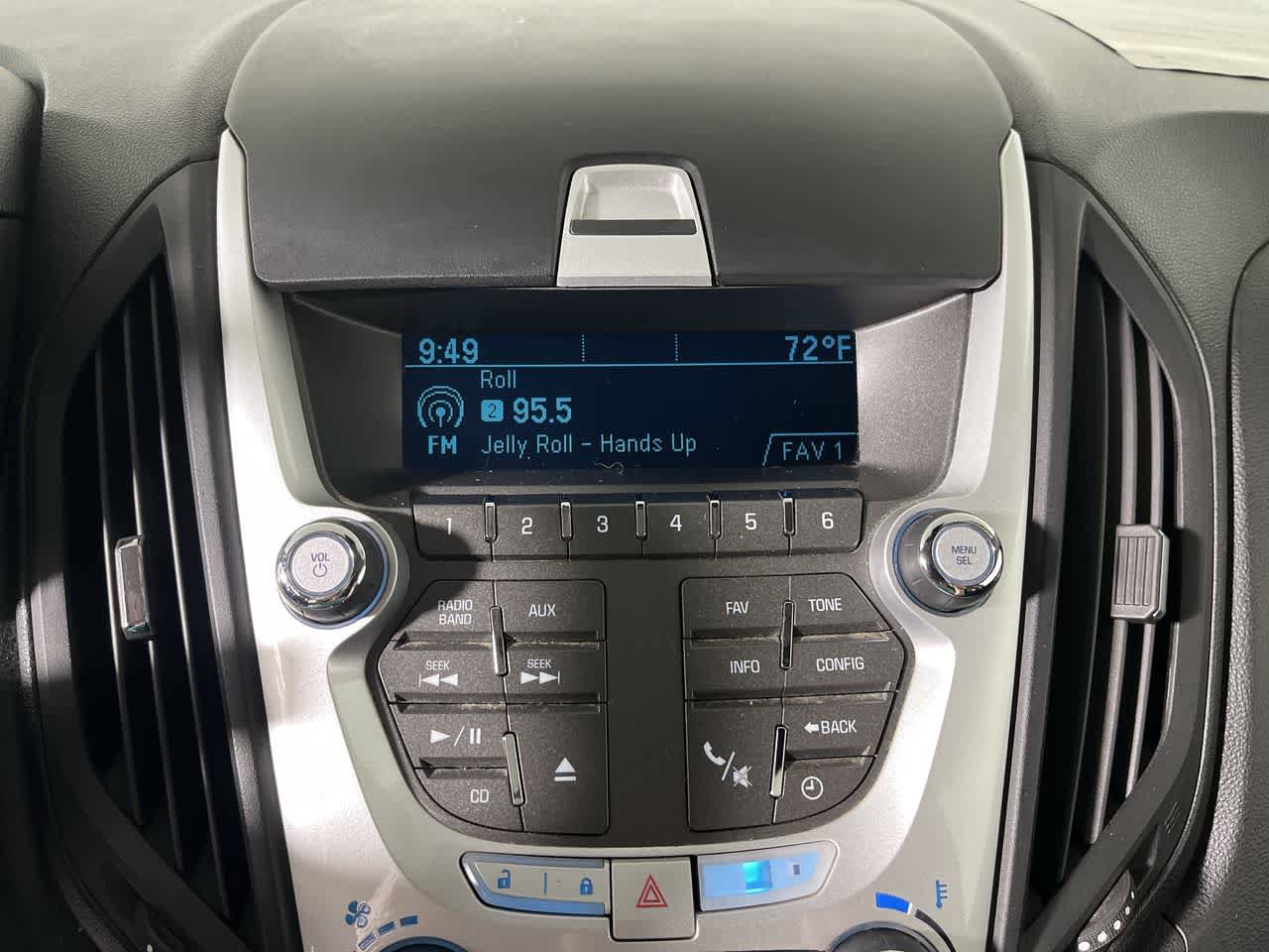 Used 2011 Chevrolet Equinox LT AWD/4WD image 18