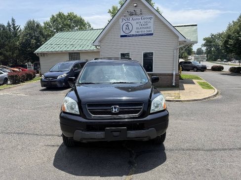 Used 2003 Honda Pilot EX image 2