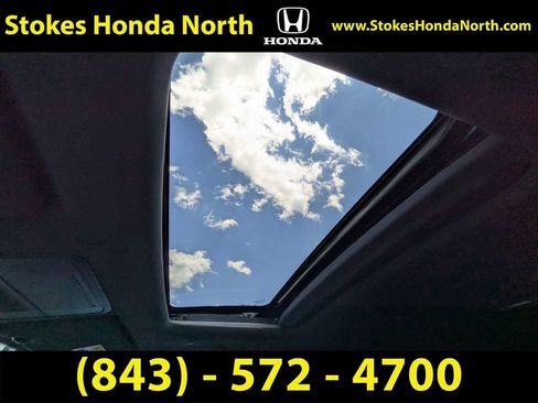 Used 2024 Honda CR-V Sport-L image 27