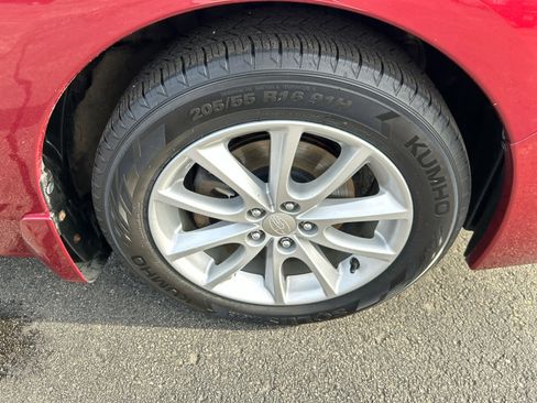 Used 2014 Subaru Impreza 2.0i Premium w/ Popular Package #1 image 9