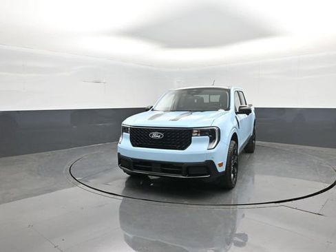 New 2026 Ford Maverick Lariat AWD/4WD image 3