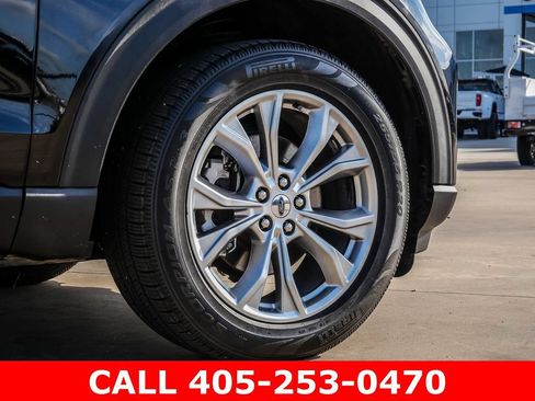 Used 2021 Ford Explorer Limited RWD image 64