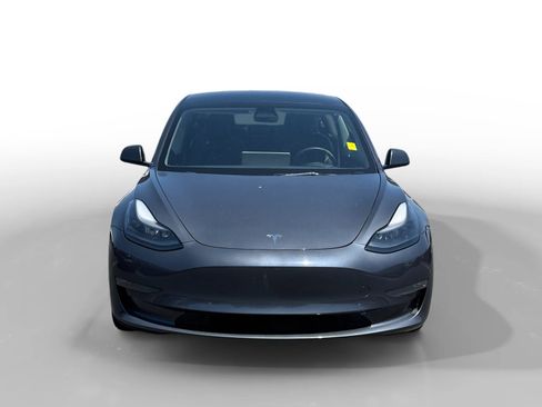 Used 2023 Tesla Model 3 Standard Range RWD image 8