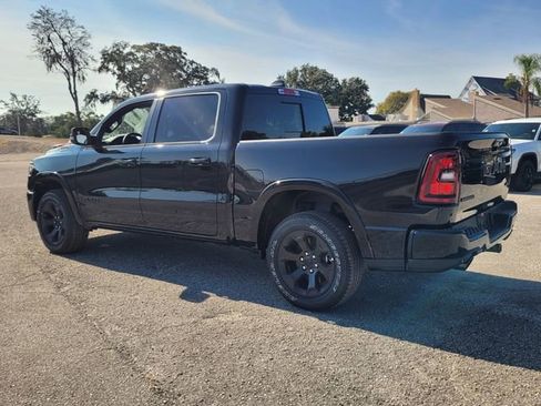 Used 2026 RAM 1500 Big Horn image 5