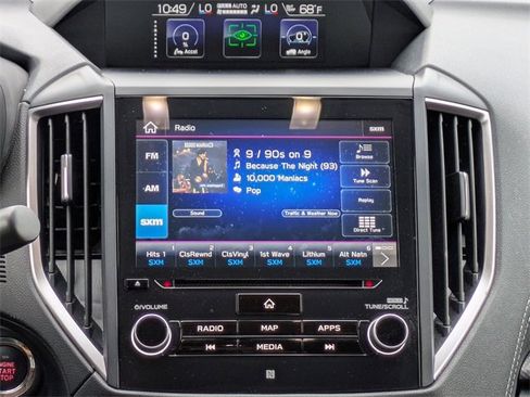 Used 2022 Subaru Forester Touring image 19