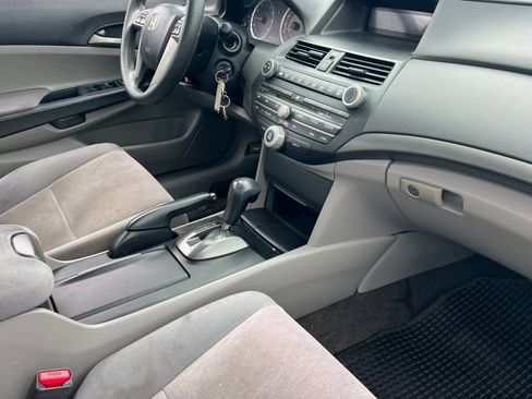 Used 2009 Honda Accord LX image 16