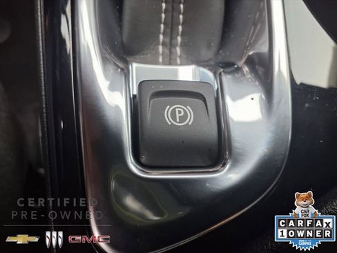 Certified 2026 Buick Encore GX Sport Touring w/ Comfort Package image 14