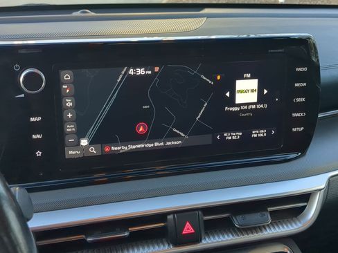 Used 2023 Kia K5 GT-Line w/ GT-Line Premium Package image 17