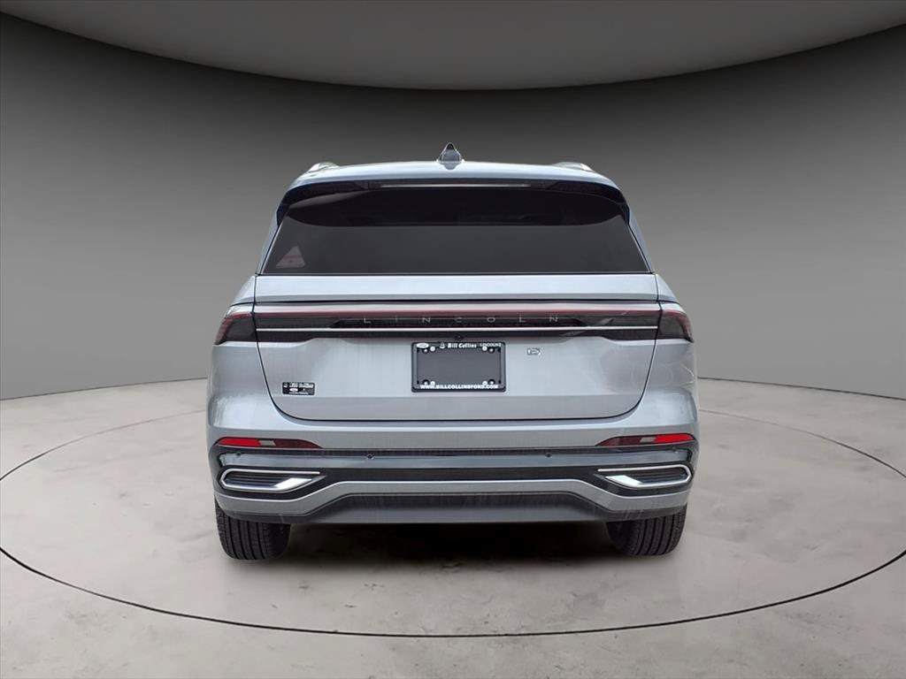 New 2025 Lincoln Nautilus Reserve AWD/4WD image 7