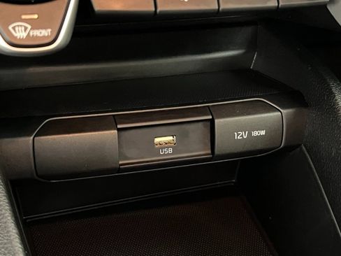 Used 2023 Kia Rio S w/ Technology Package image 27