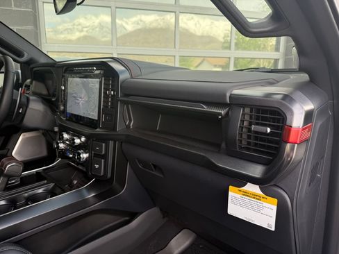 Used 2026 Ford F150 Raptor AWD/4WD image 19