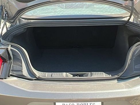 New 2025 Ford Mustang Premium image 13