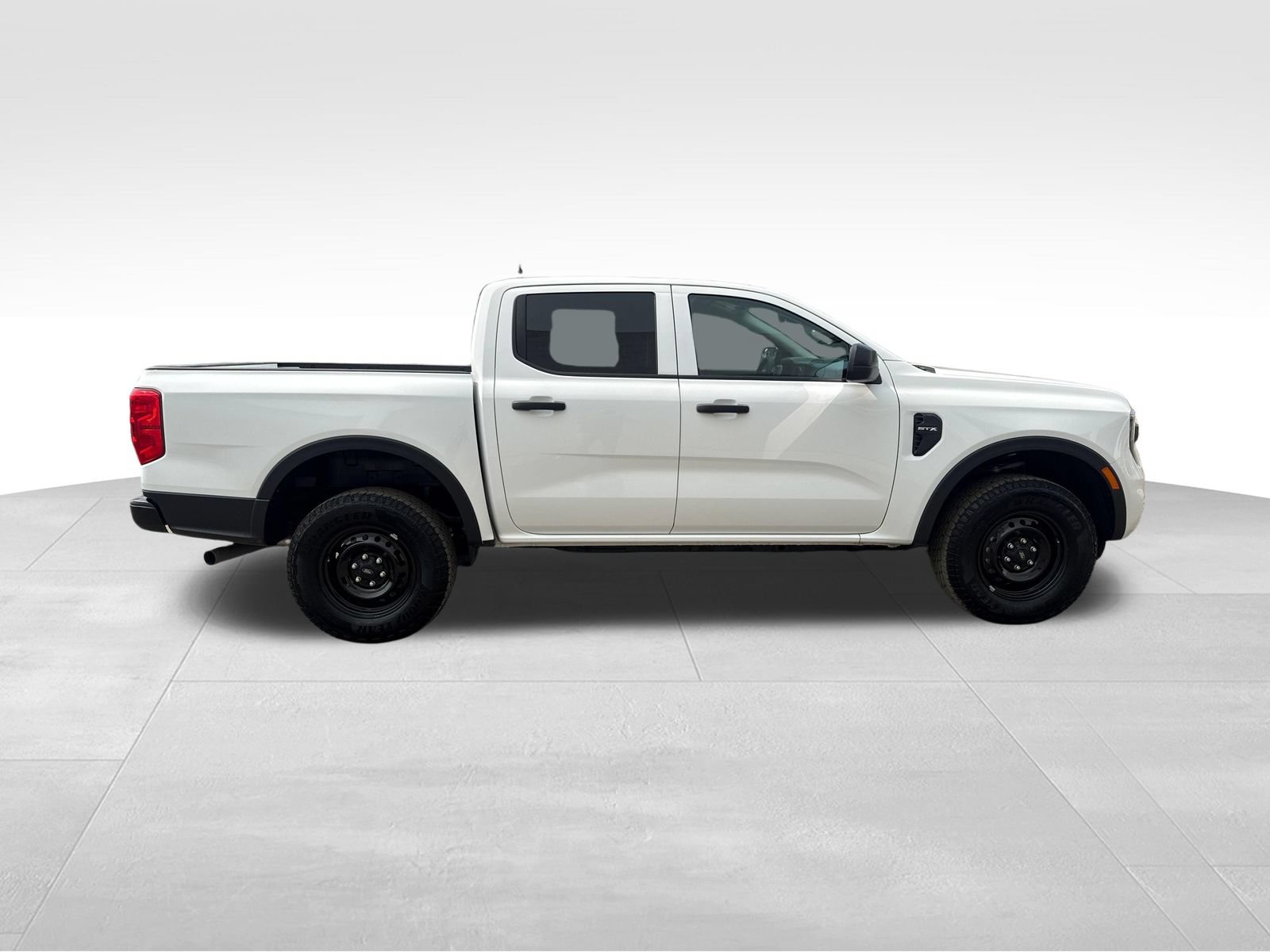 Used 2026 Ford Ranger XL w/ Trailer Tow Package RWD image 6