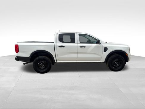 Used 2026 Ford Ranger XL w/ Trailer Tow Package RWD image 6