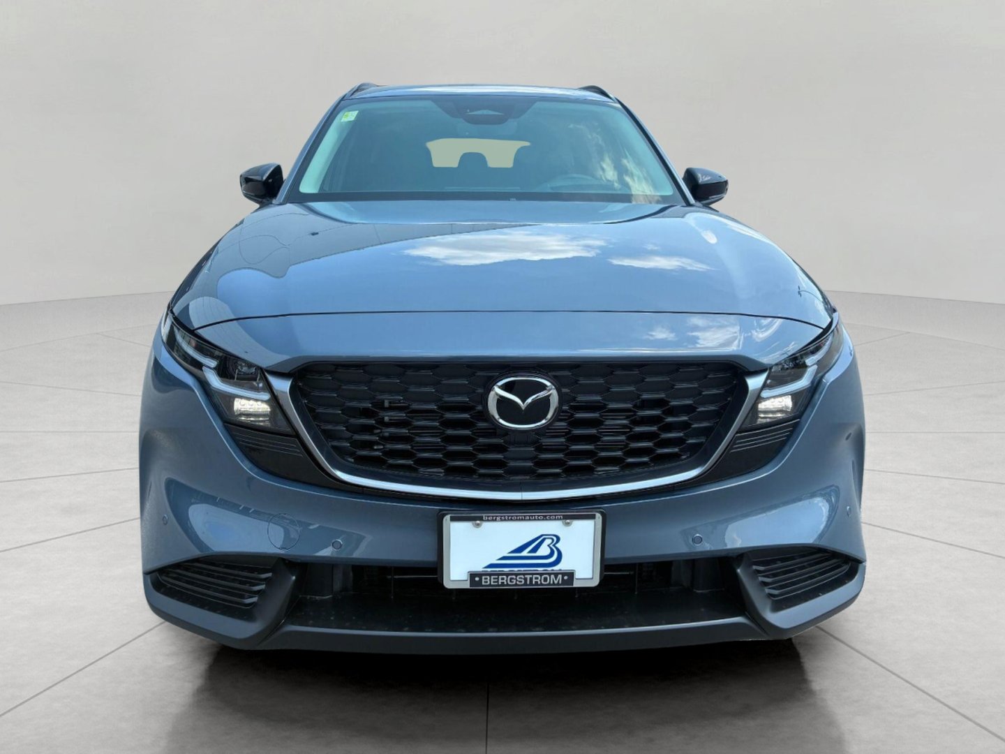 New 2026 MAZDA CX-5 Preferred AWD/4WD image 2