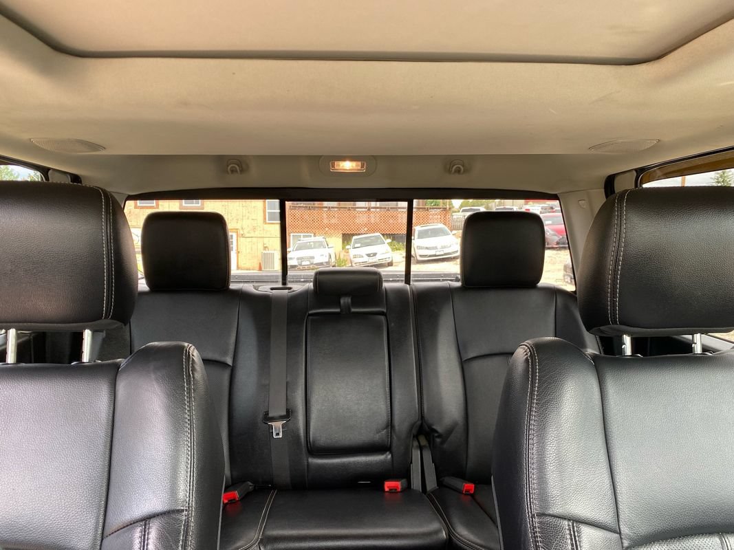 Used 2018 RAM 1500 Sport w/ Sport Premium Group AWD/4WD image 28