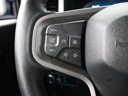 Used 2025 Ford Bronco Badlands AWD/4WD image 25