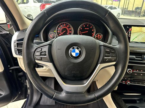 Used 2016 BMW X5 sDrive35i image 23