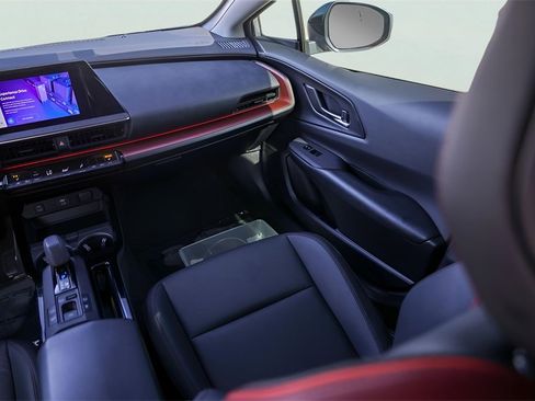 Used 2024 Toyota Prius Prime image 22