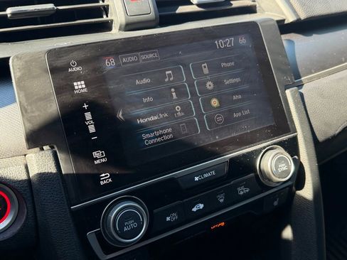 Used 2016 Honda Civic EX-T image 16