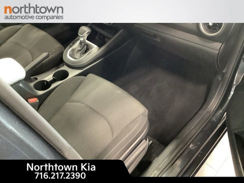 Certified 2019 Kia Forte Sedan image 21