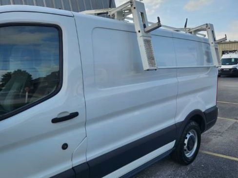 Used 2016 Ford Transit 150 130 Low Roof RWD image 28