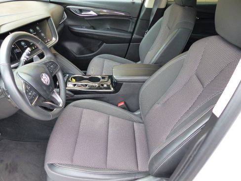 Used 2022 Buick Envision Preferred FWD image 12