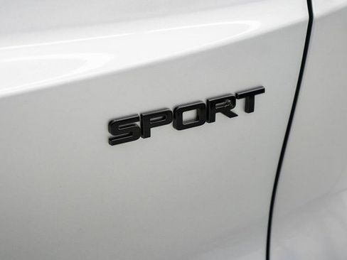 New 2026 Honda CR-V Sport-L image 7