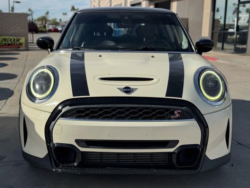 Used 2022 MINI Cooper S image 3