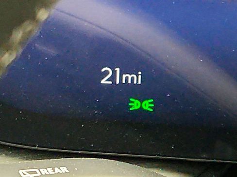 Used 2024 Buick Envision Preferred image 15