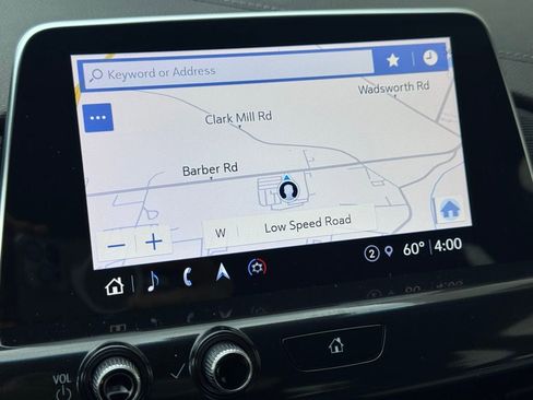 Used 2022 Cadillac CT4 Premium Luxury image 30