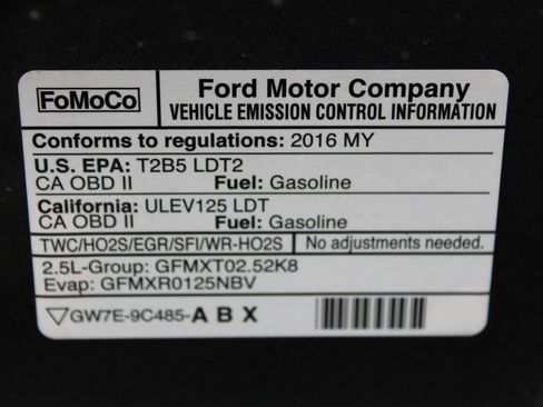 Used 2016 Ford Transit Connect Titanium image 14