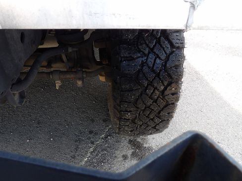 Used 2019 Ford E-450 and Econoline 450 Super Duty image 15