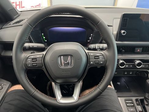 New 2026 Honda CR-V Sport-L image 25