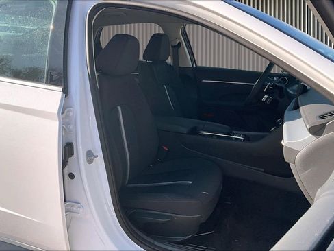 New 2026 Hyundai Sonata SEL image 9