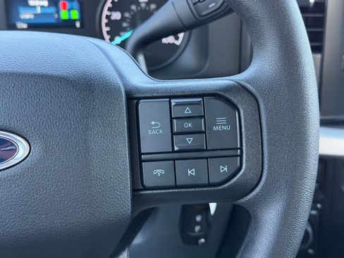 New 2026 Ford F350 XLT AWD/4WD image 37