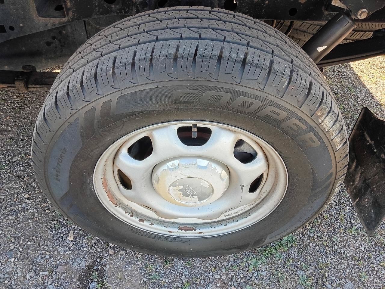 Used 2019 Ford F150 XL w/ Equipment Group 101A Mid RWD image 27