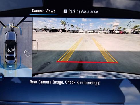 New 2026 Mercedes-Benz E 350 Sedan image 16