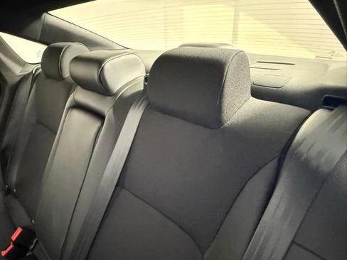 Used 2026 Honda Civic Sport image 37