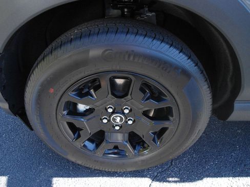 New 2025 Ford Bronco Sport Big Bend w/ Convenience Package image 39