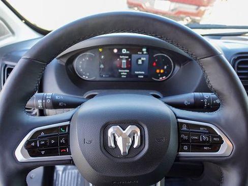 New 2024 RAM ProMaster 1500 w/ Premium Convenience Group image 15