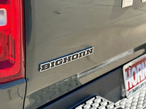 New 2026 RAM 1500 Big Horn image 28