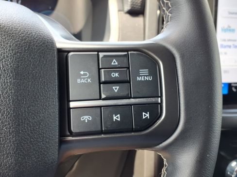 Used 2024 Ford F150 XLT w/ Equipment Group 302A MID AWD/4WD image 25