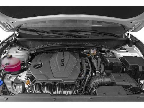 New 2026 Hyundai Tucson Limited FWD image 32