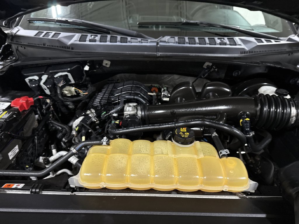 Used 2018 Ford F150 XLT RWD image 24