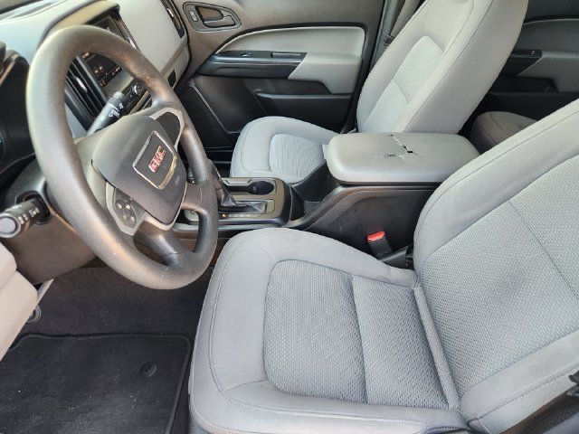 Used 2021 GMC Canyon Elevation Standard w/ Convenience Package RWD image 12